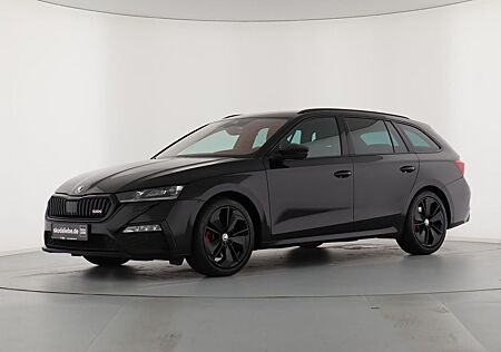 Skoda Octavia COMBI FIRST 2.0TSI DSG HEAD-UP+ACCuvm