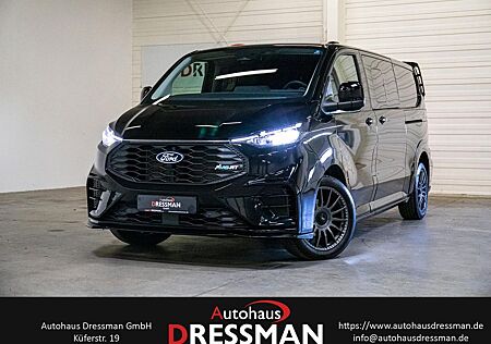 Ford Transit Custom MS-RT L2LED SCHALENSITZE 19Z. AHK