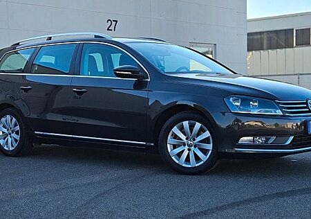 VW Passat Volkswagen 1.6 TDI BlueMotion