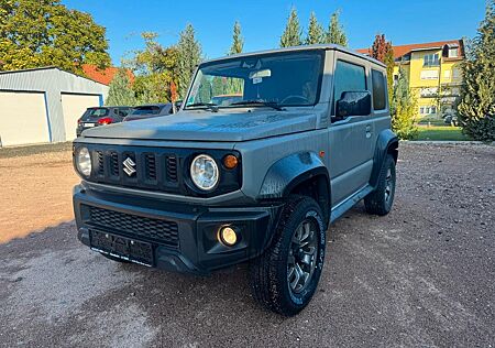 Suzuki Jimny Comfort+ AllGrip/Navi/Shz/4Sitzer