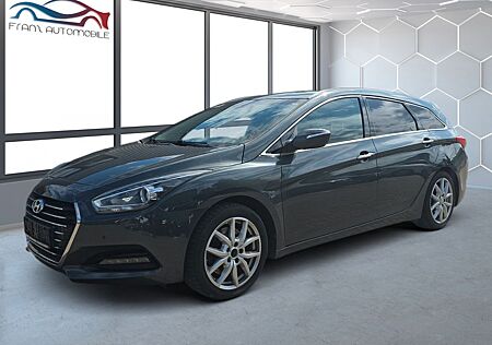 Hyundai i40 cw blue Premium*LEDER*AHK*XENON*KAMERA*