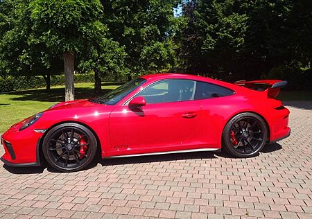 Porsche 991 GT3 Clubsport * Approved 07-27 * BOSE * LED