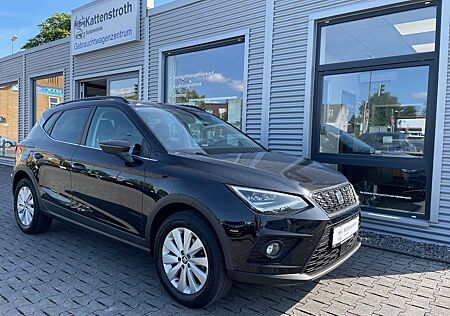Seat Arona Style TDI Climatronic WR