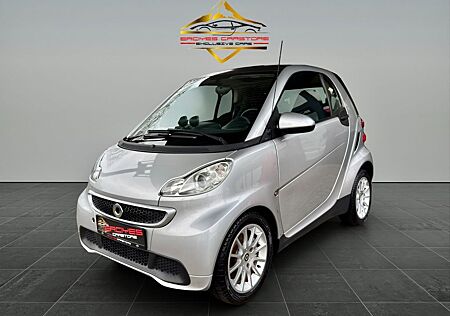 Smart ForTwo coupe Passion*PDC*KLIMA*