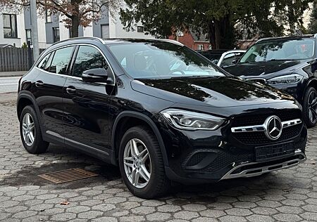 Mercedes-Benz GLA 220 GLA d