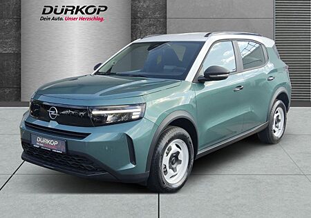 Opel Frontera Edition 100kw AT Komfort Tech Design-Pa