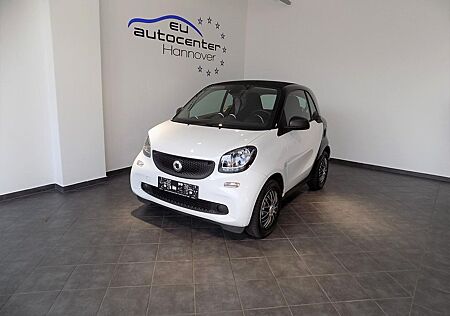 Smart ForTwo 1.0 52KW Cool & Sound