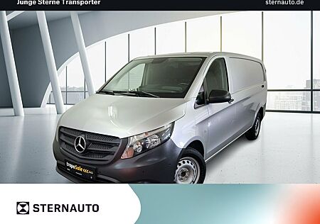 Mercedes-Benz Vito 116 KA/EL Autom. Navi Klima Kamera