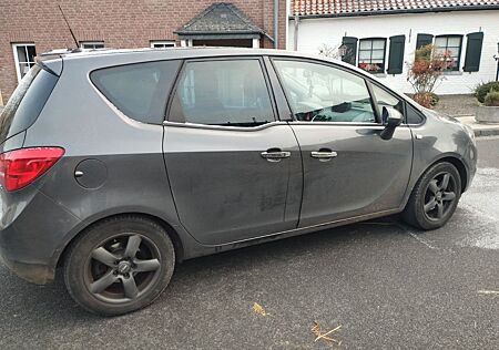 Opel Meriva 1.4 ecoFLEX Edition 88kW Edition