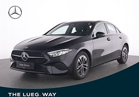 Mercedes-Benz A 200 Lim Progressive+MBUXPremium+LED-HP+SHZ+RFK