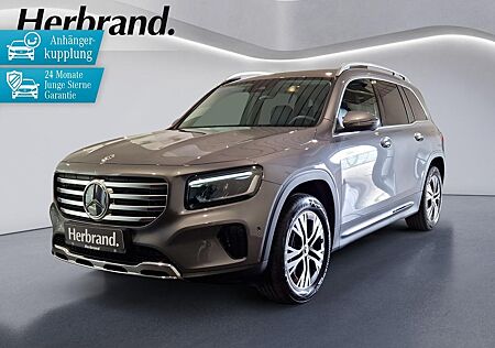 Mercedes-Benz GLB 180 Progressive AHK Standheizung Kamera LED