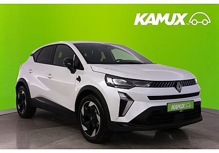 Renault Captur 1.3TCe Aut.Techno+LED+VIRTUAL+CARPLAY+PDC