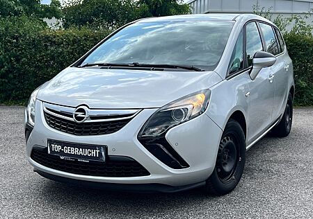 Opel Zafira C Tourer Selection