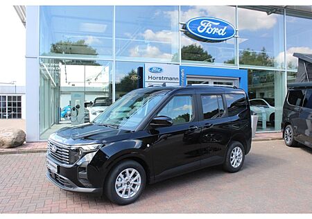 Ford Tourneo Courier TITANIUM AUTOMATIK, ACC, BEH. WS