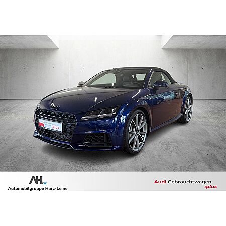 Audi TT leasen