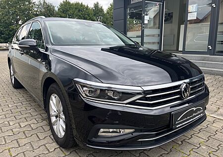 VW Passat Variant Volkswagen 1,5TSI Business *DSG *KAM*NAV*AHK