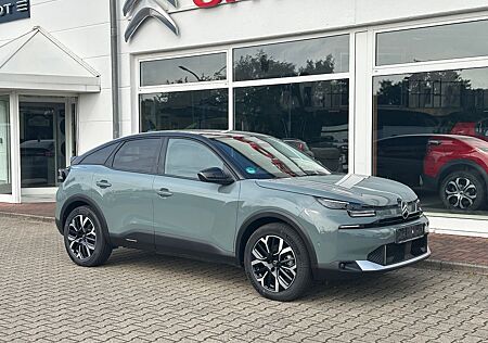 Citroën E-C4 ë-C4 156 Extended-Range MAX | 360° - Nav - LED