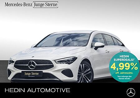 Mercedes-Benz CLA 180 Shooting Brake |Progressive|NAVI|MBeam
