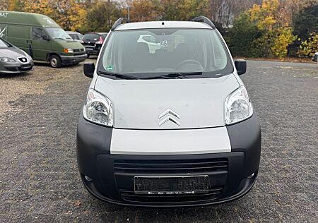 Citroën Nemo Multispace 1.4*KLIMA*AHK*