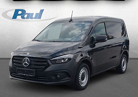 Mercedes-Benz eCitan KA Kamera+LED+2xSitzheizung+NSW+L&R