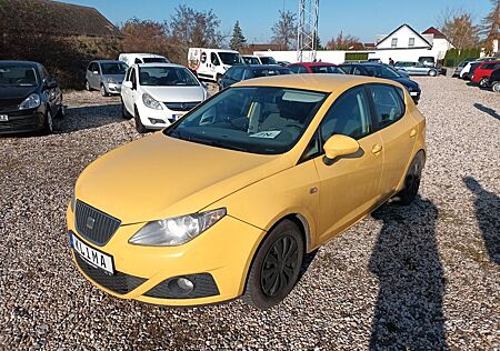 Seat Ibiza Lim. Klima, SR+WR, Tüv Neu !!!