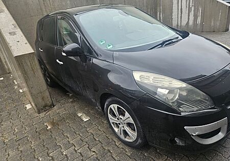 Renault Scenic Dynamique dCi 130 Dynamique
