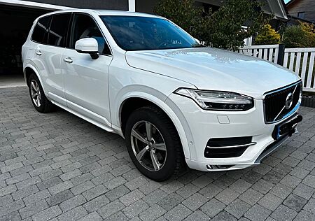 Volvo XC 90 XC90 momentum AWD D5