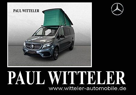 Mercedes-Benz Marco Polo 300d 4MATIC AMG+STANDHZ+360°+AIRMATIC