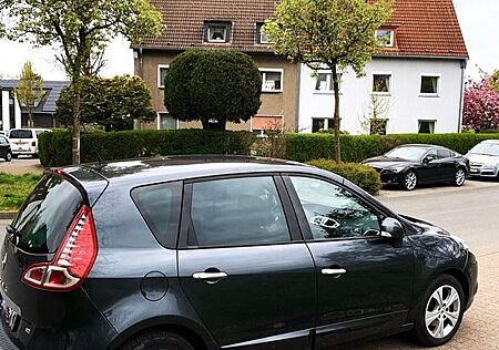 Renault Scenic 1.5 dCi 180000 km