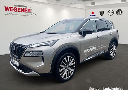 Nissan X-Trail 1.5 VC-T e-POWER 204 PS 4x2 Tekna+ 5 Sit