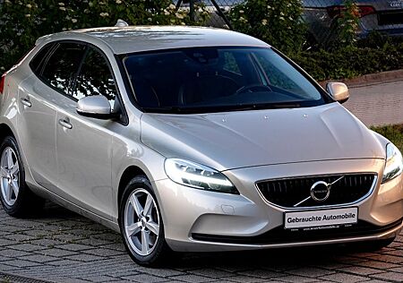 Volvo V40 *MOMENTUM* KAMERA* GARANTIE*