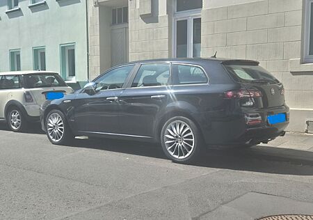 Alfa Romeo 159 2.4 JTDM 20V