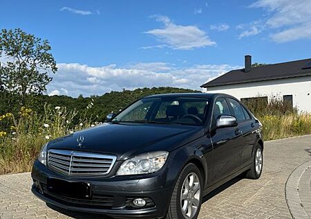 Mercedes-Benz C 180 Kompressor