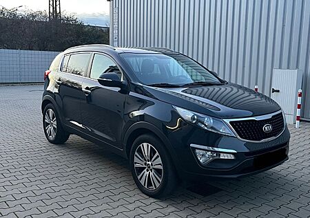 Kia Sportage 2.0 GDI 2WD Vision AT NAVI PANO KAMERA