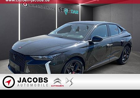 DS Automobiles DS 4 4 1.2 PureTech 130 Performance Line S&S (EURO 6d
