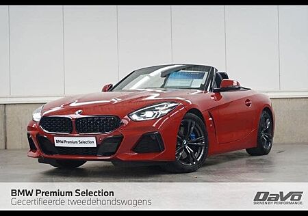 BMW Z4 Baureihe Roadster sDrive 30 i M Sport