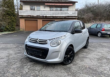 Citroën C1 Origins