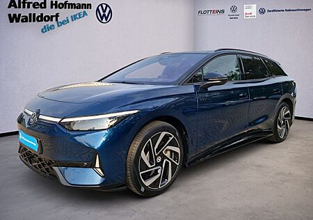 VW ID.7 Volkswagen Tourer ALLRAD PANO LED NAVI LM KEYLESS AHK