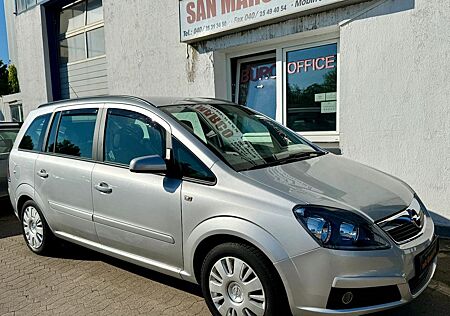 Opel Zafira 1.6 Twinport Edition