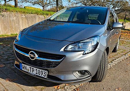 Opel Corsa 1.4 Turbo Active 74kW S/S Active