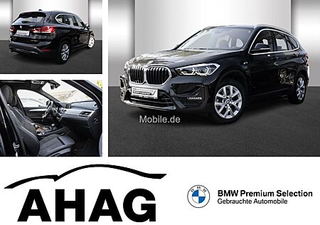 BMW X1 xDrive25e Sport Line Steptronic Aut. Panorama