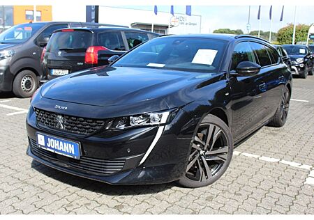 Peugeot 508 SW GT PureTech 130 EAT8 *Anhängerkupplung*
