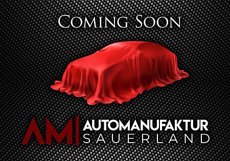 VW Caddy Volkswagen Nfz Kasten BMT*AHK*Scheibe*