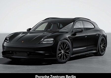 Porsche Taycan 4 Cross Turismo BOSE Abstandstempomat LED