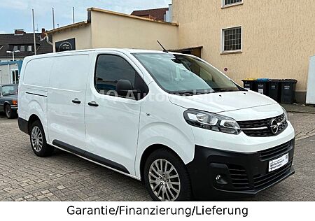 Opel Vivaro Kasten Edition L/15000€ Netto/Automatik
