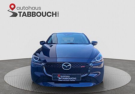 Mazda 2 HOMURA+GARANTIE+LED+TEMP+KAM+ISOFIX