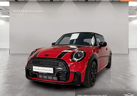 Mini Cooper Hatch JCW Trim