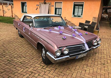 Buick Electra 225 V8 Original Wildcat Motor