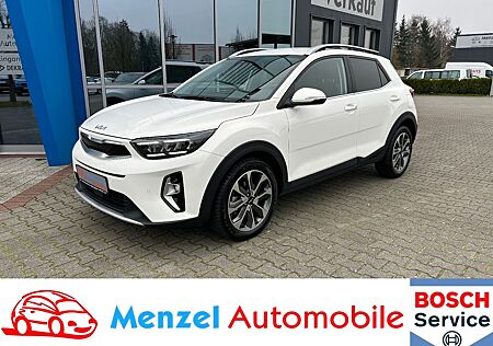 Kia Stonic 1.0 T-GDI OPF Hybrid DCT7 Spirit Navi Kam