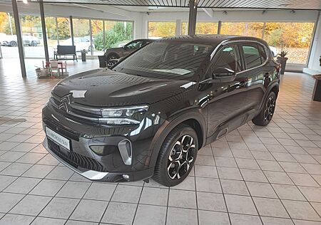 Citroën C5 Aircross Hybrid 145 ë-DSC6 MAX